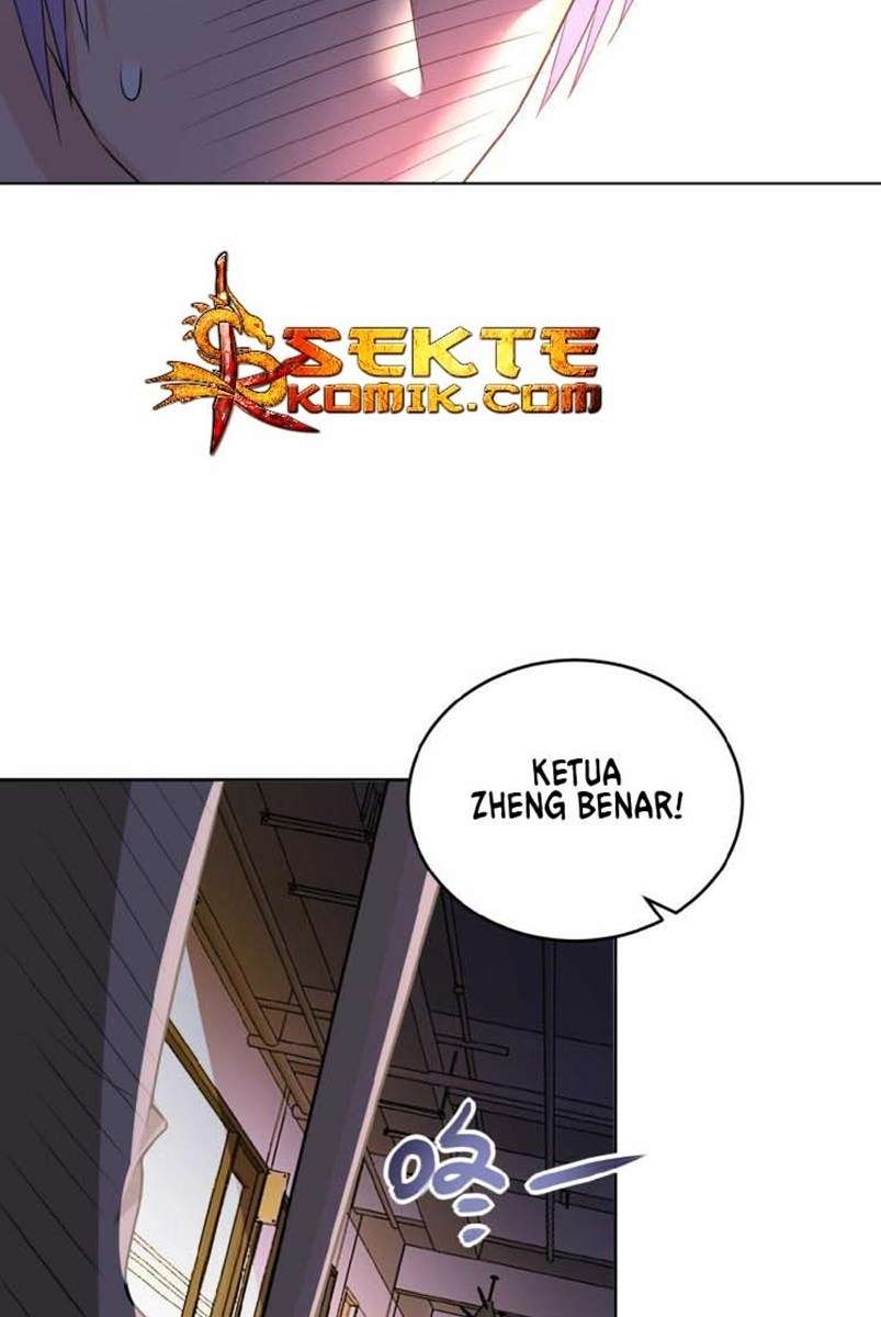 Super System Chapter 15 - halaman 31
