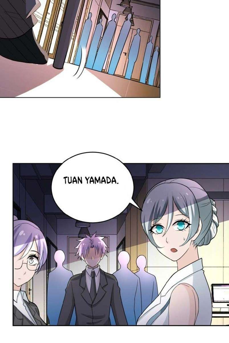 Super System Chapter 15 - halaman 32
