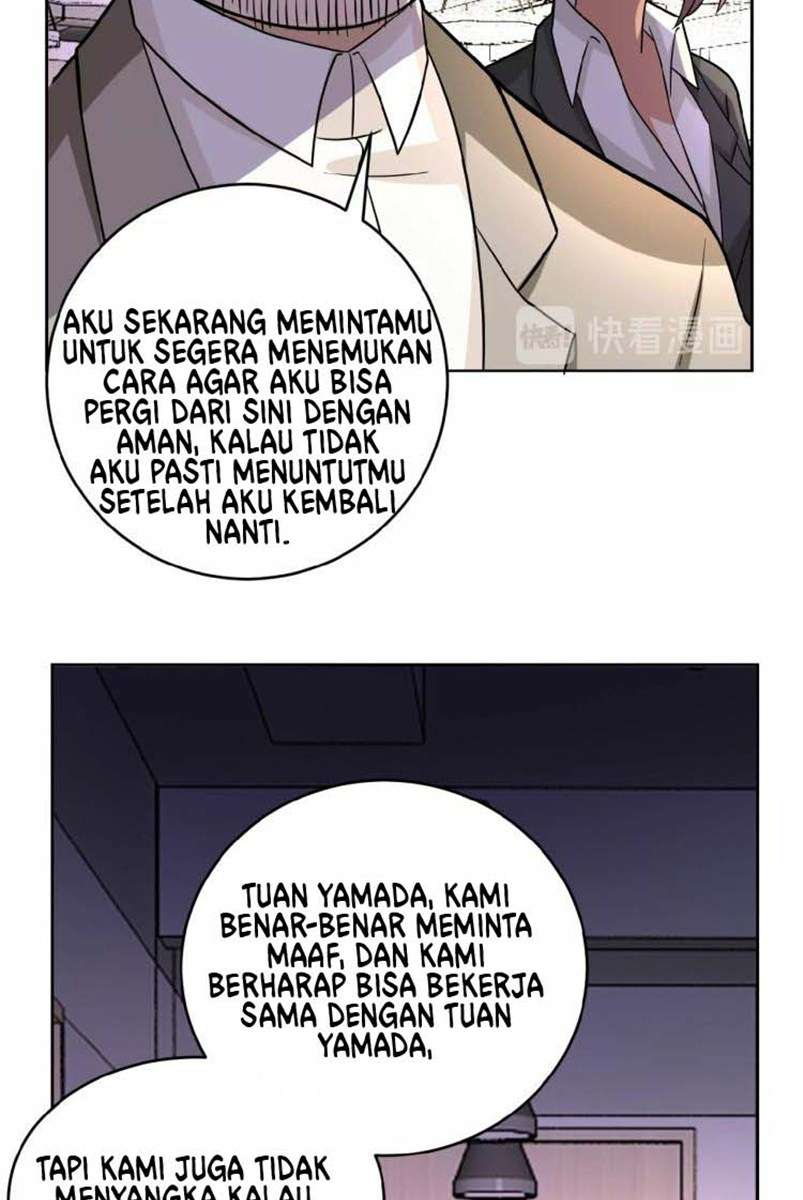 Super System Chapter 15 - halaman 35