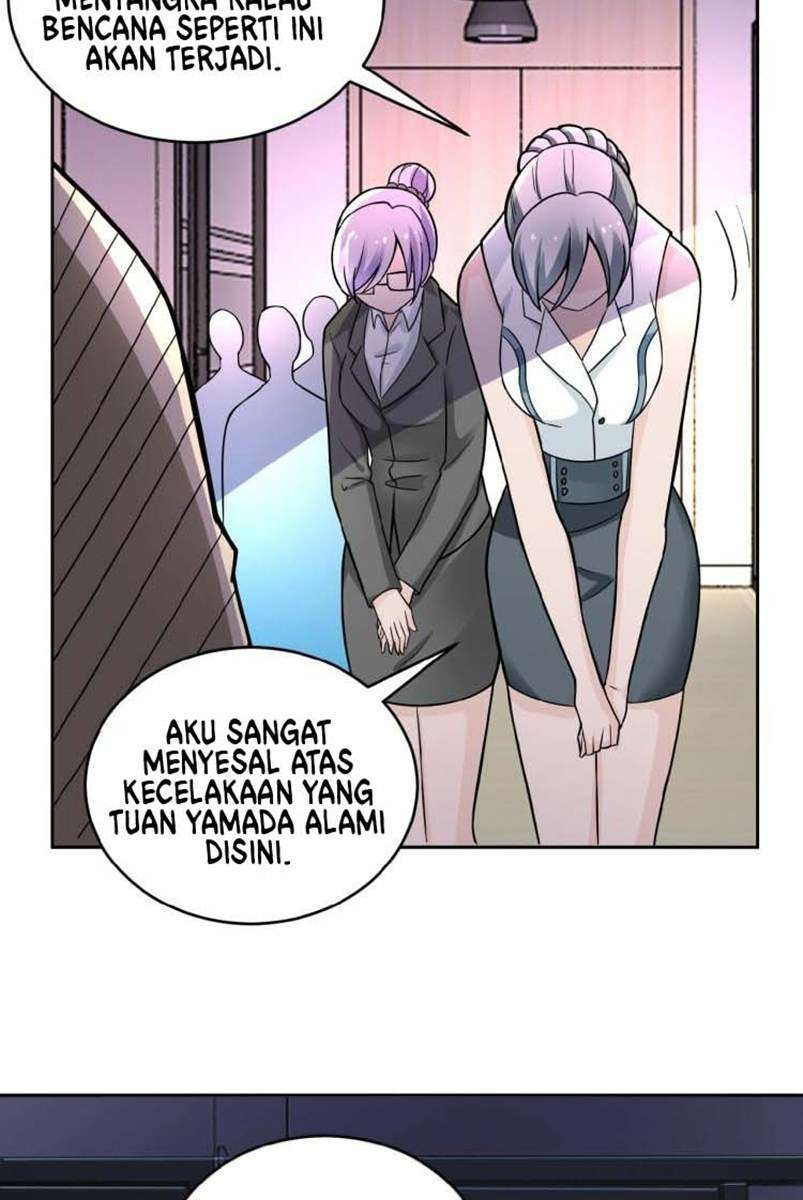 Super System Chapter 15 - halaman 36