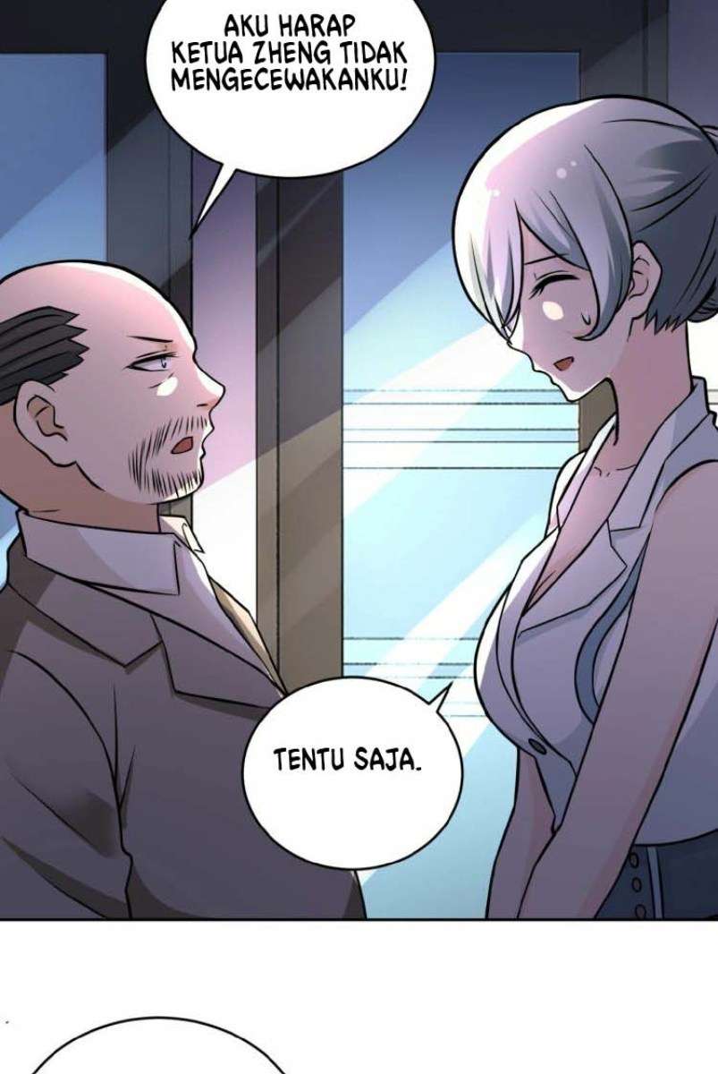 Super System Chapter 15 - halaman 37