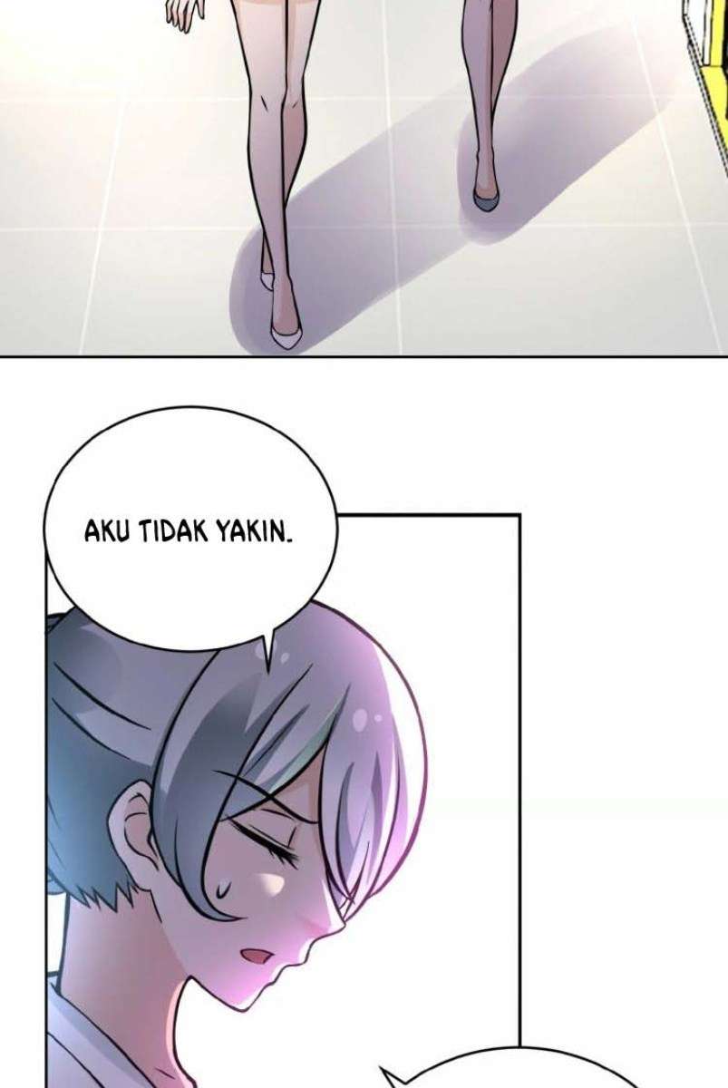 Super System Chapter 15 - halaman 42