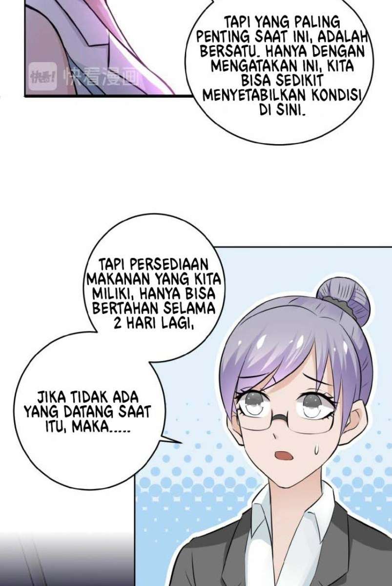 Super System Chapter 15 - halaman 43