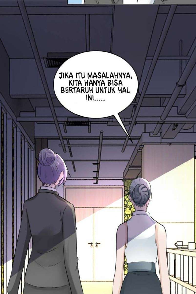 Super System Chapter 15 - halaman 44