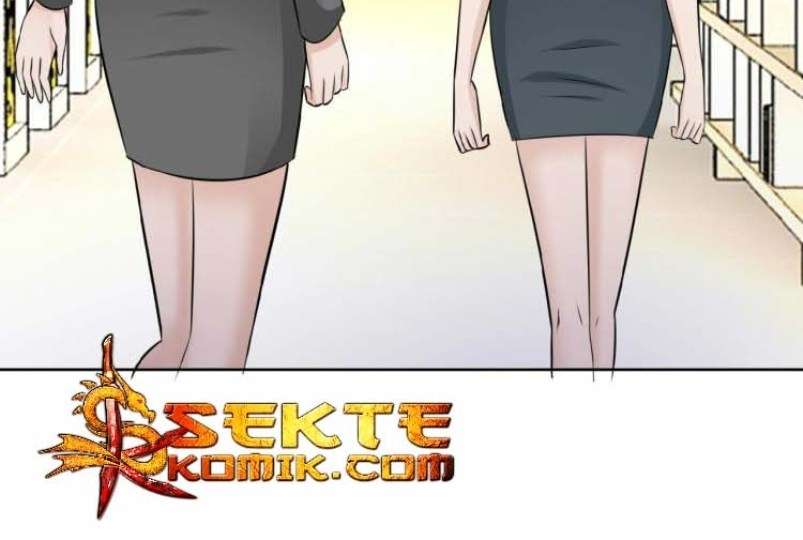 Super System Chapter 15 - halaman 45