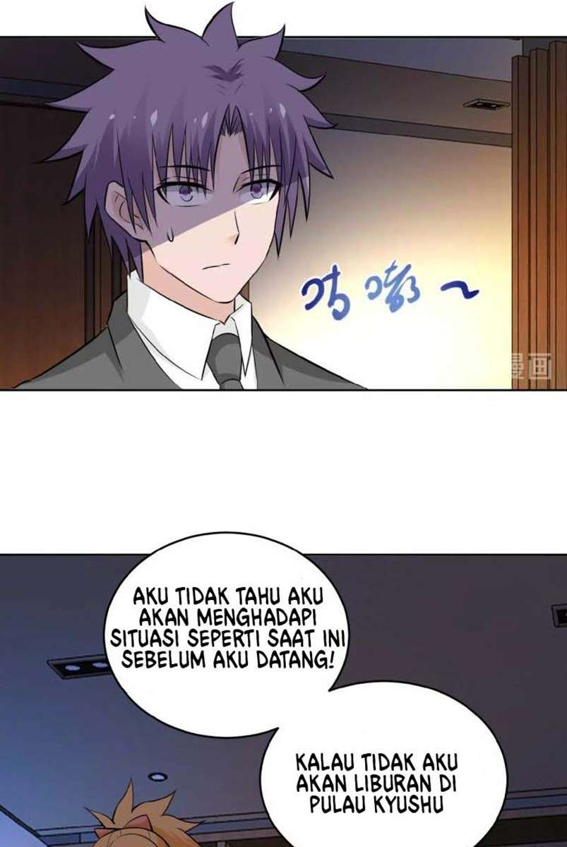 Super System Chapter 15 - halaman 47