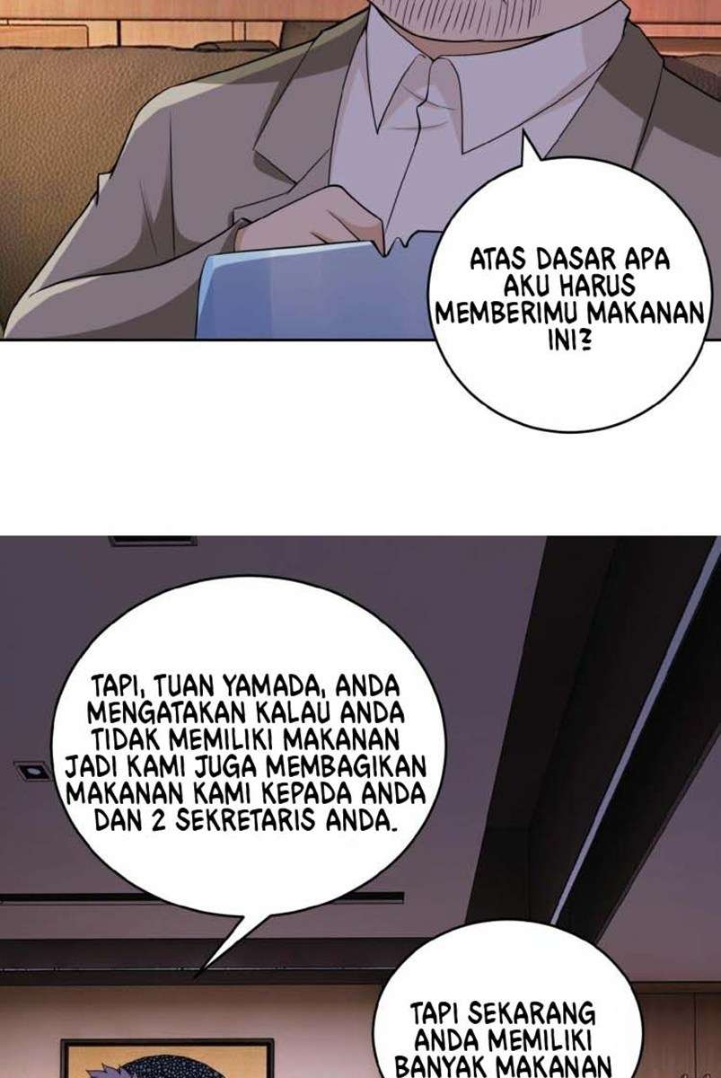Super System Chapter 15 - halaman 51