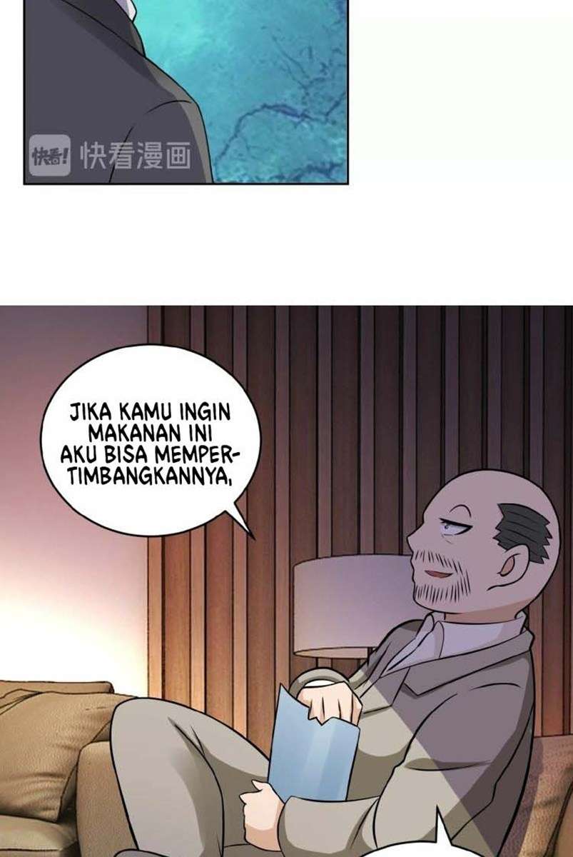 Super System Chapter 15 - halaman 56