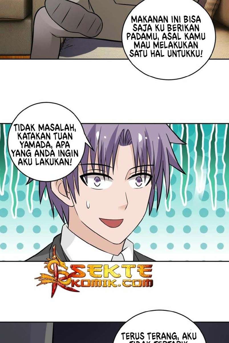Super System Chapter 15 - halaman 57