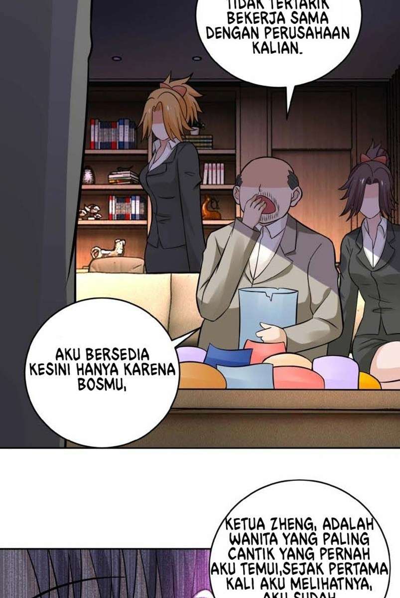 Super System Chapter 15 - halaman 58