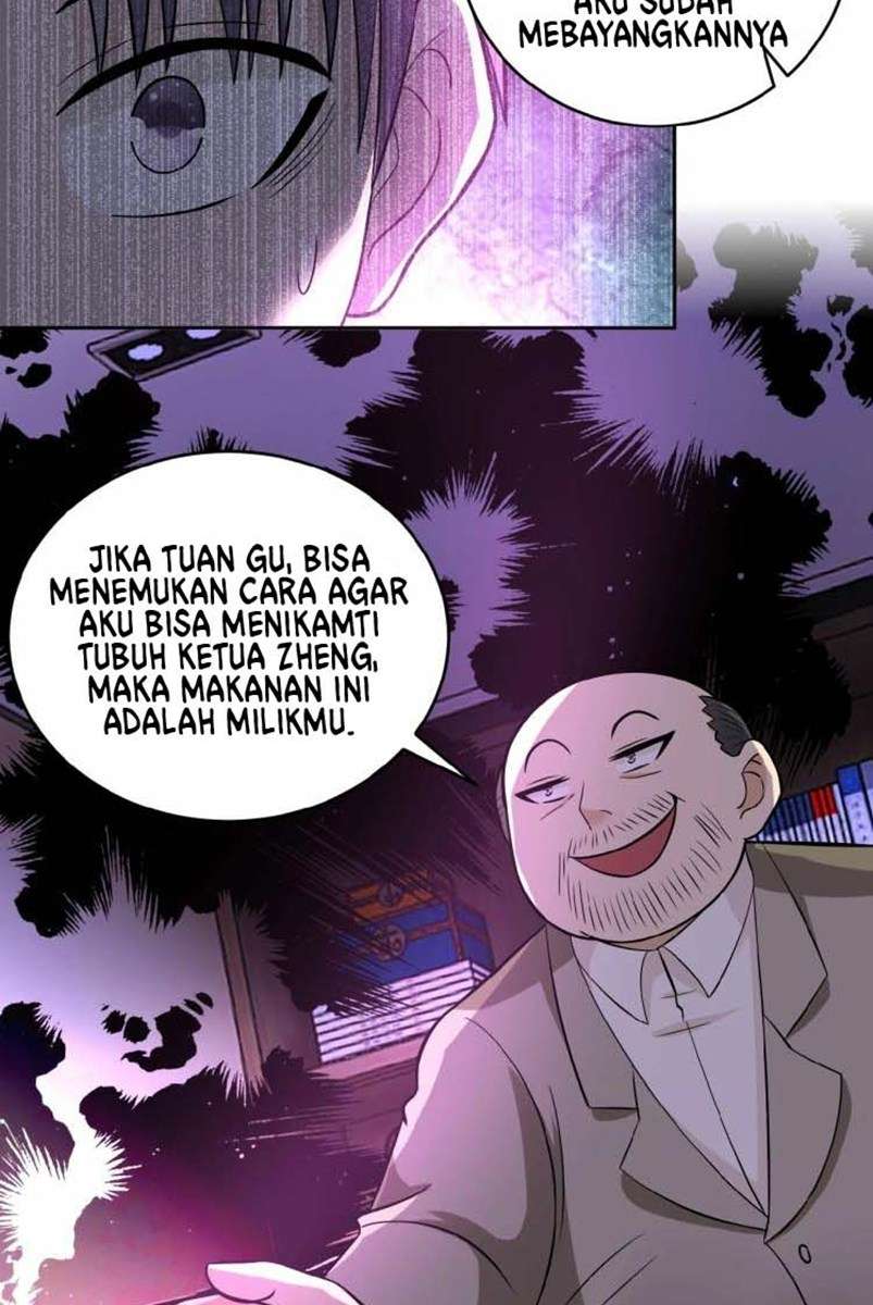 Super System Chapter 15 - halaman 59