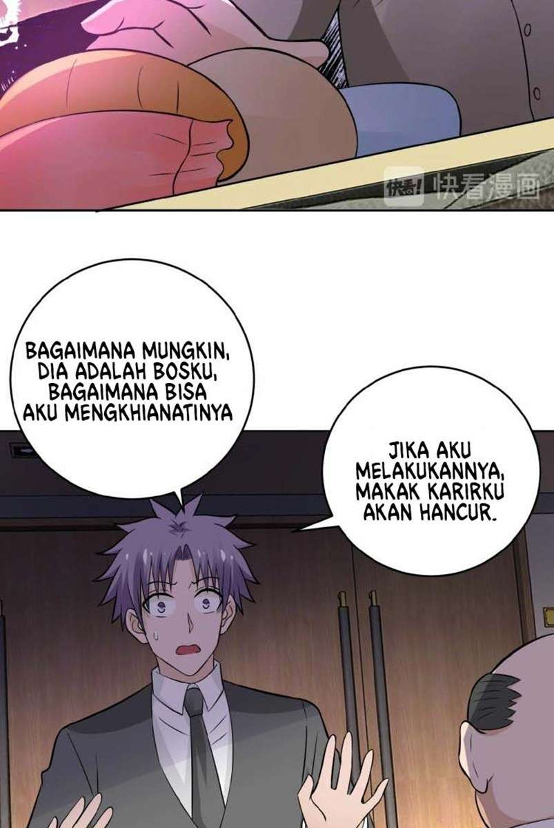 Super System Chapter 15 - halaman 60