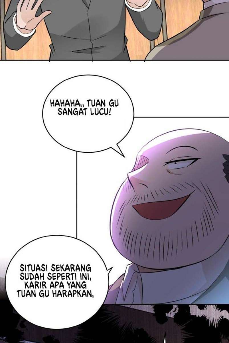 Super System Chapter 15 - halaman 61