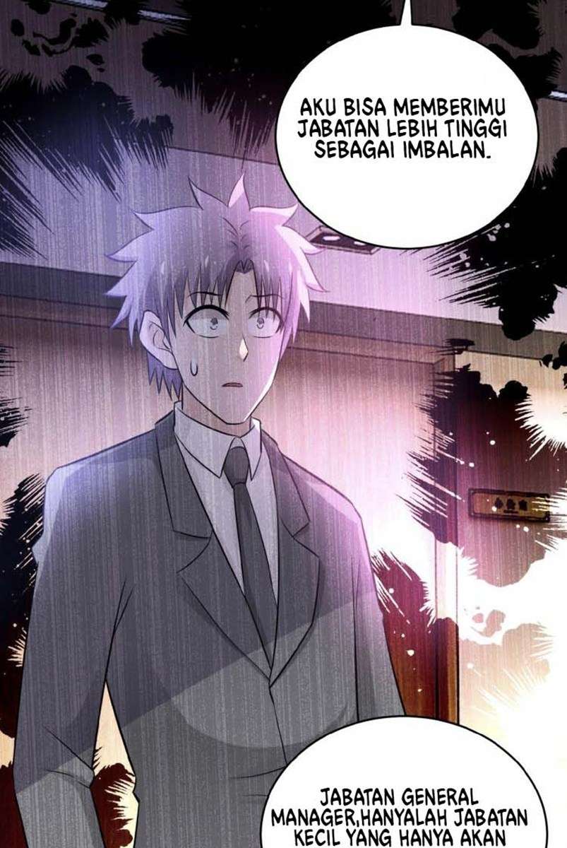 Super System Chapter 15 - halaman 62