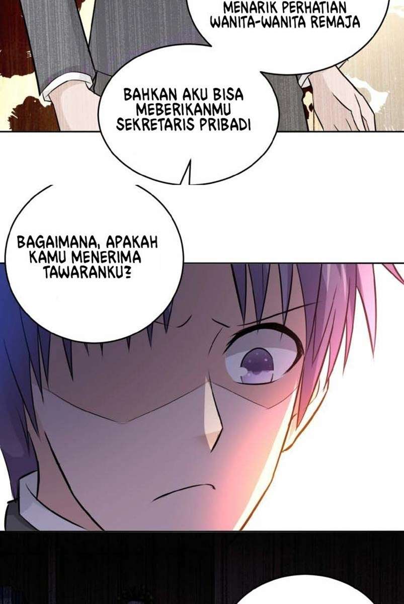 Super System Chapter 15 - halaman 63