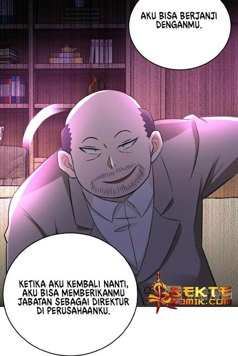 Super System Chapter 15 - halaman 64