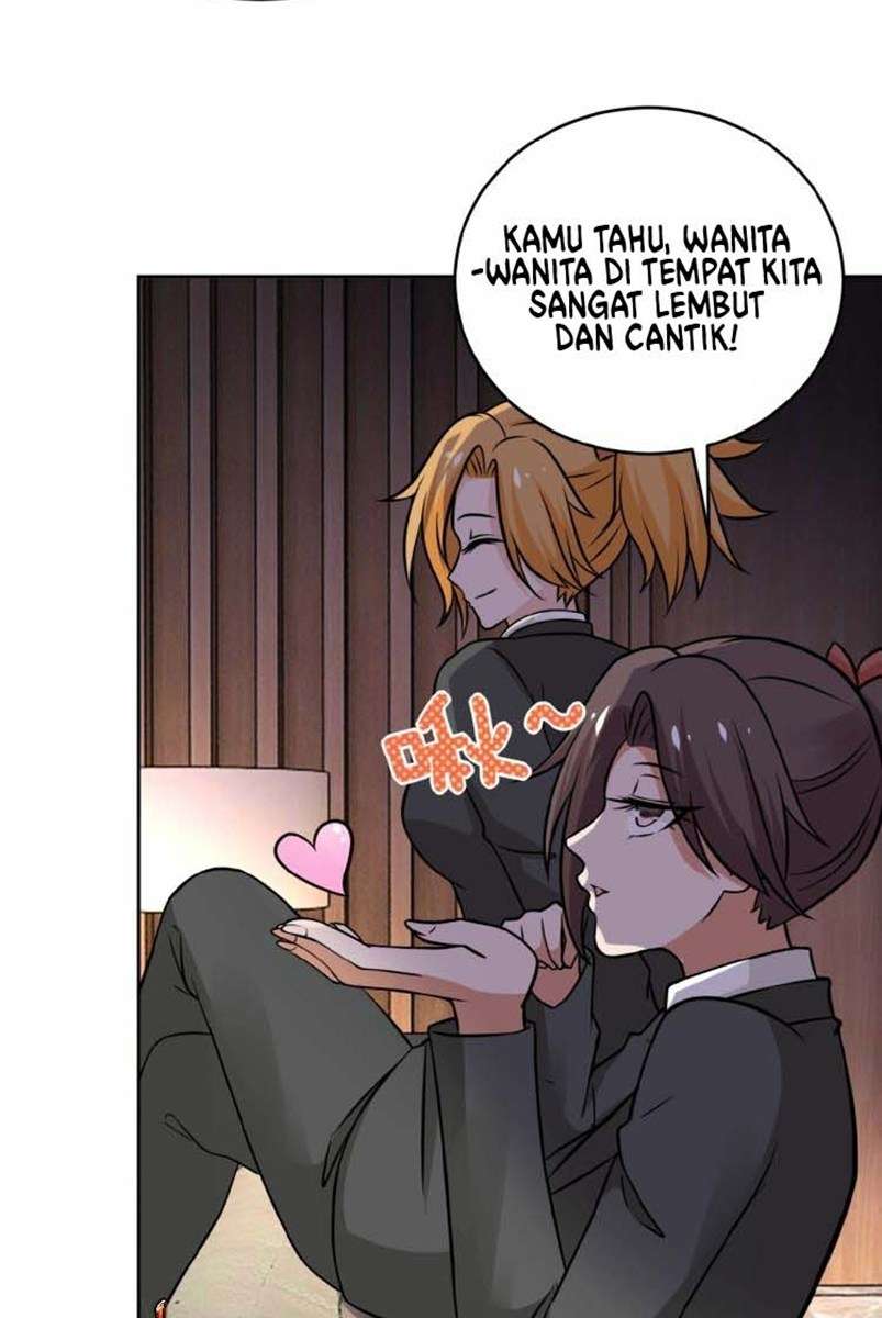 Super System Chapter 15 - halaman 65