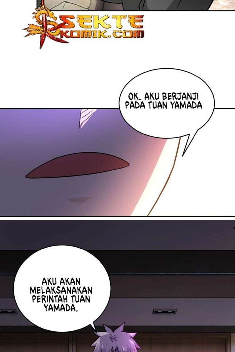Super System Chapter 15 - halaman 66