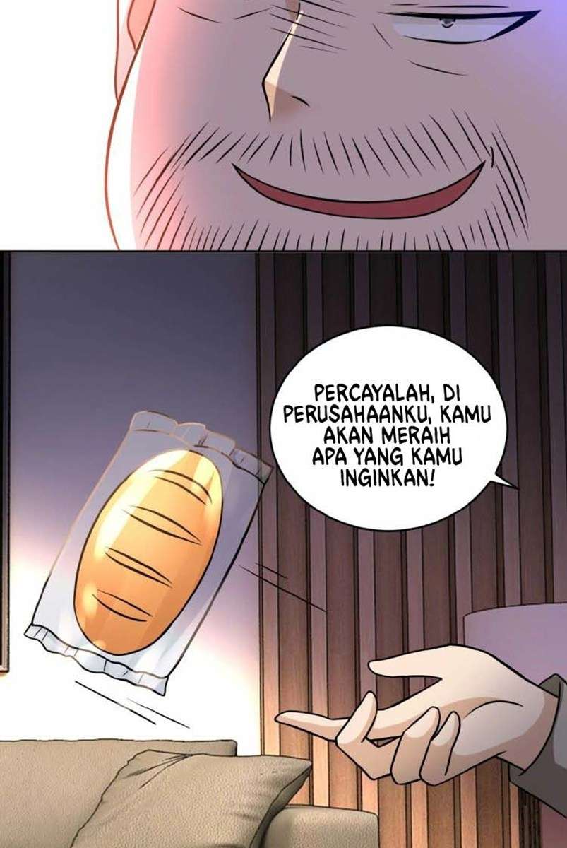Super System Chapter 15 - halaman 68