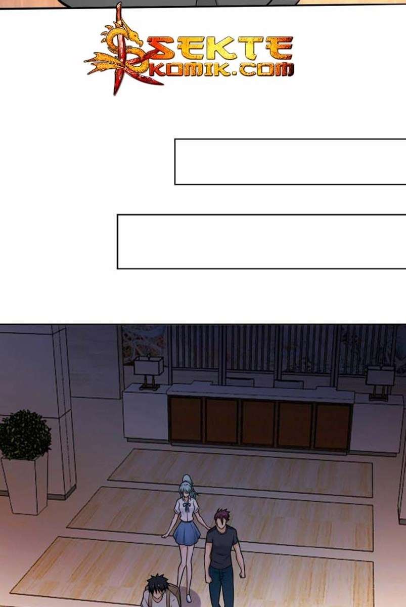 Super System Chapter 15 - halaman 70
