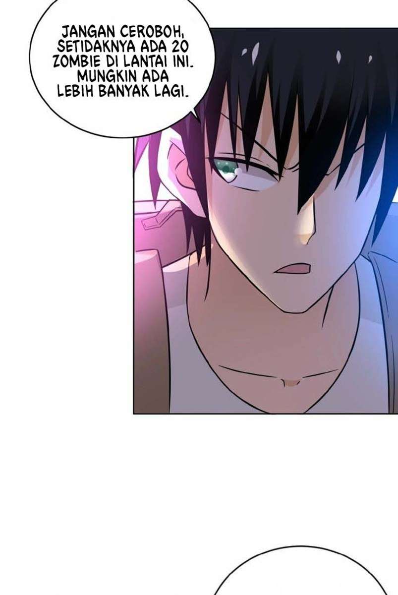 Super System Chapter 15 - halaman 73