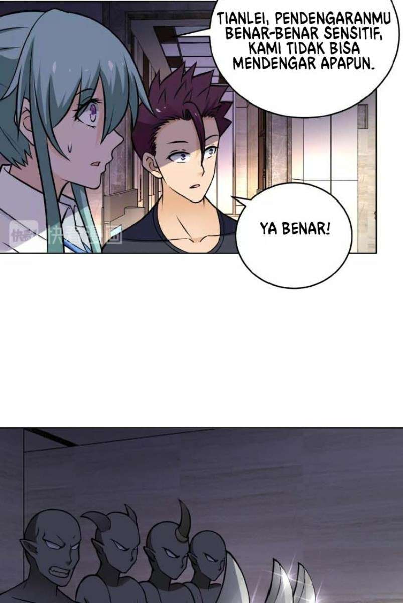 Super System Chapter 15 - halaman 74