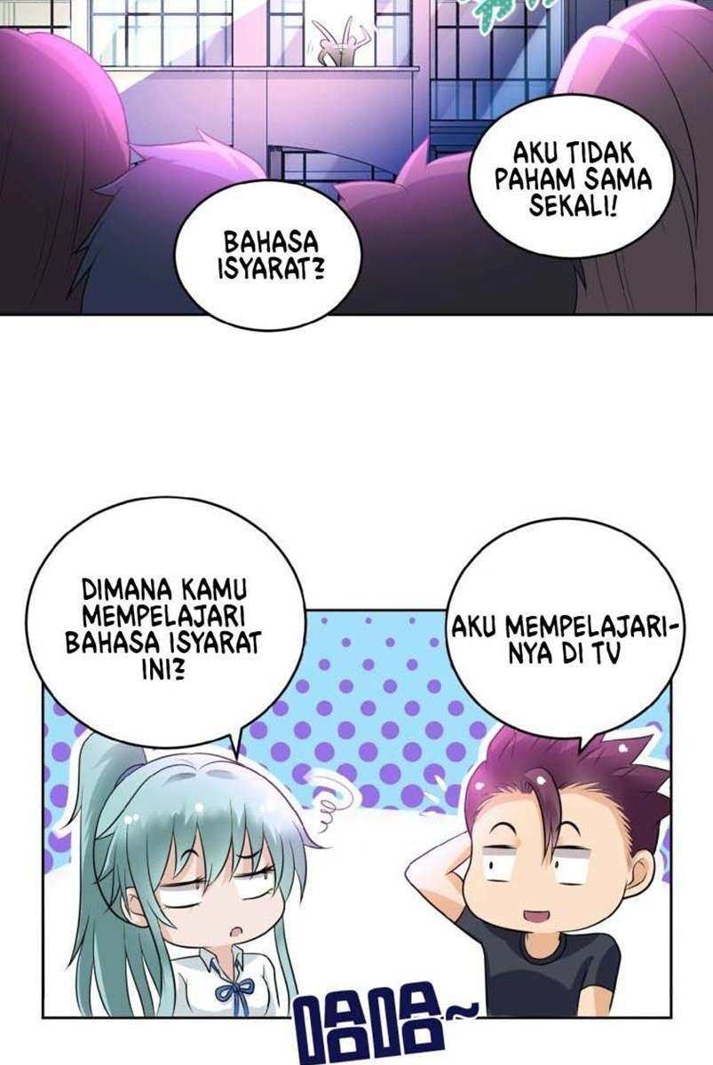 Super System Chapter 15 - halaman 8