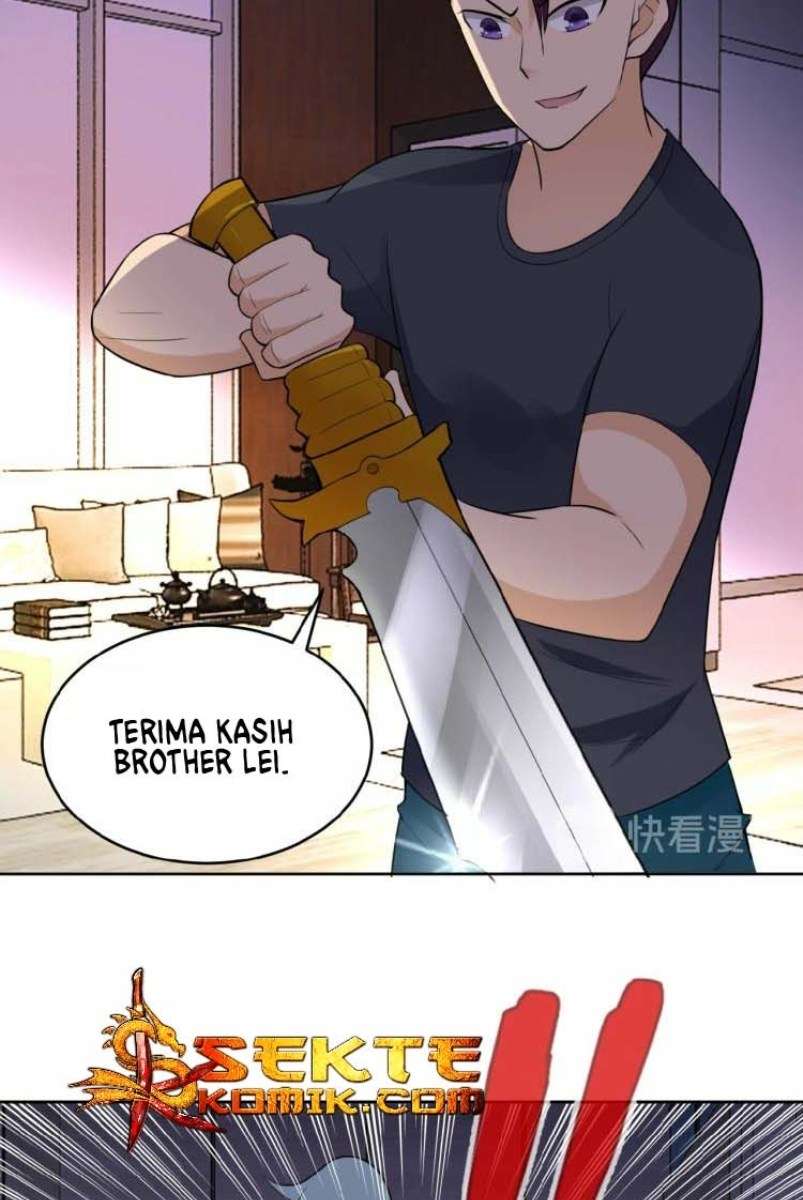 Super System Chapter 15 - halaman 80