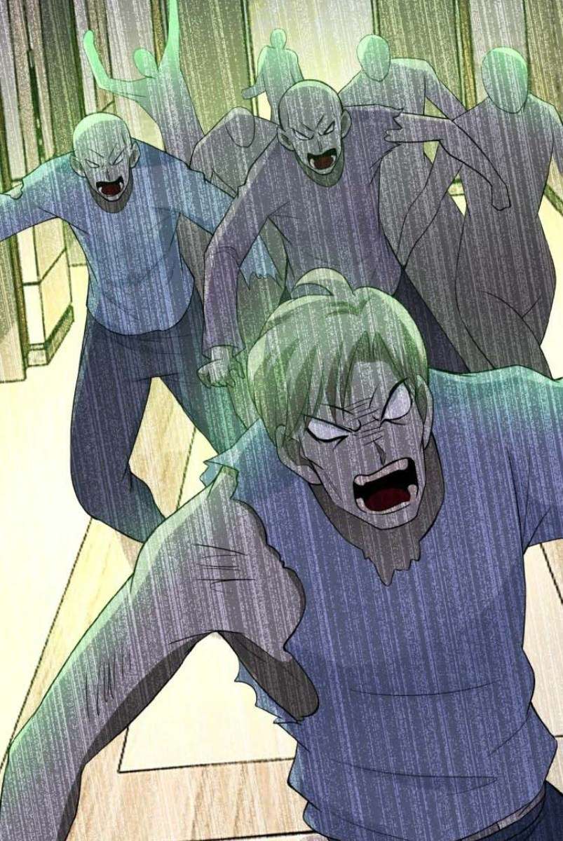 Super System Chapter 15 - halaman 82