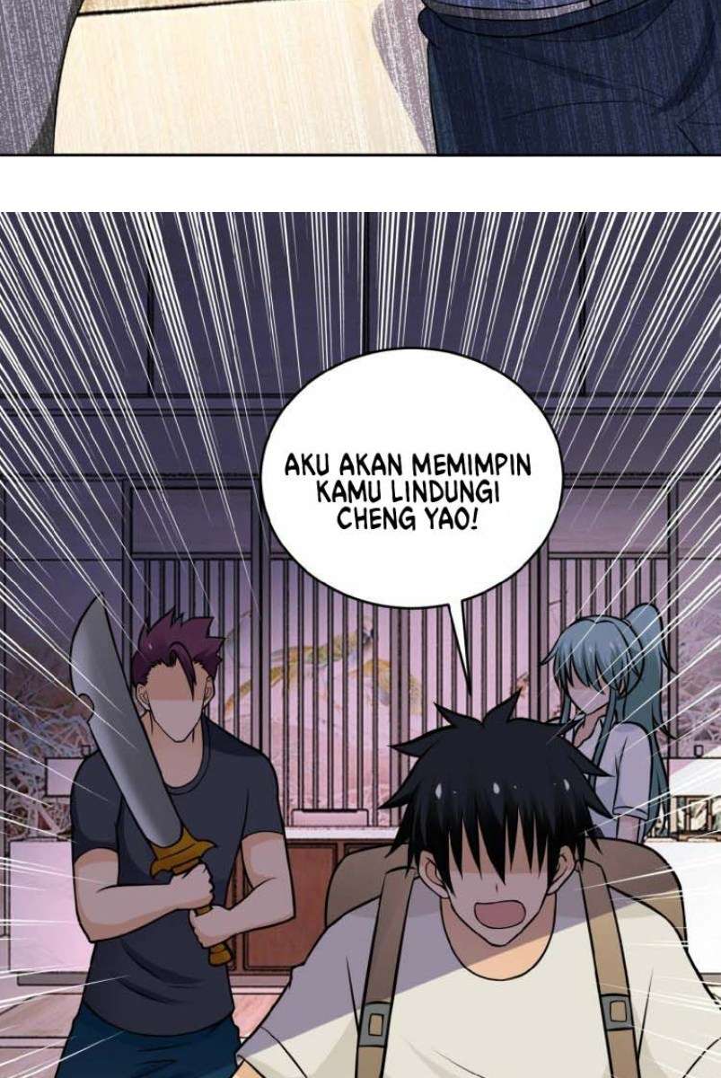 Super System Chapter 15 - halaman 83