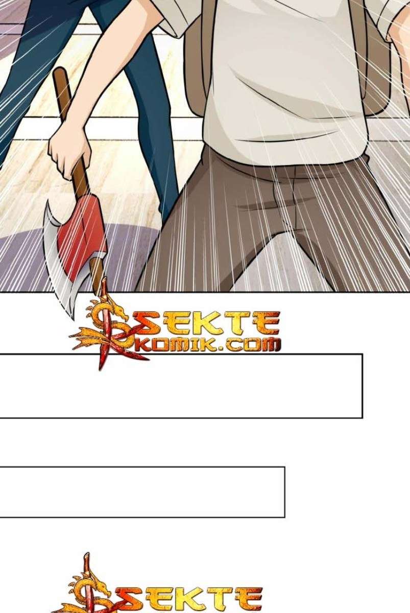 Super System Chapter 15 - halaman 84