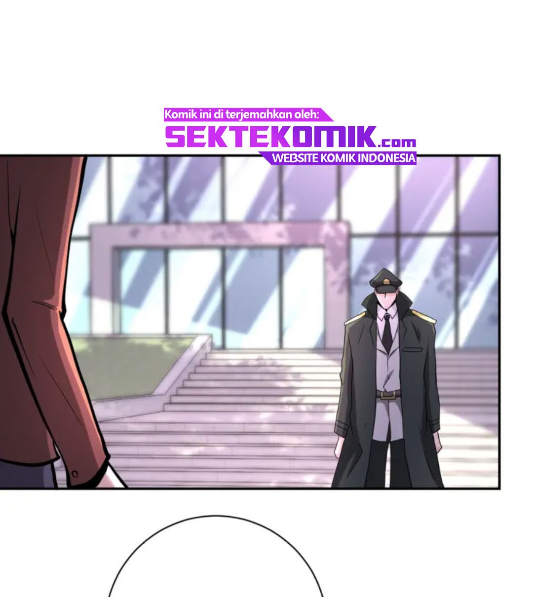 Super System Chapter 150 - halaman 33