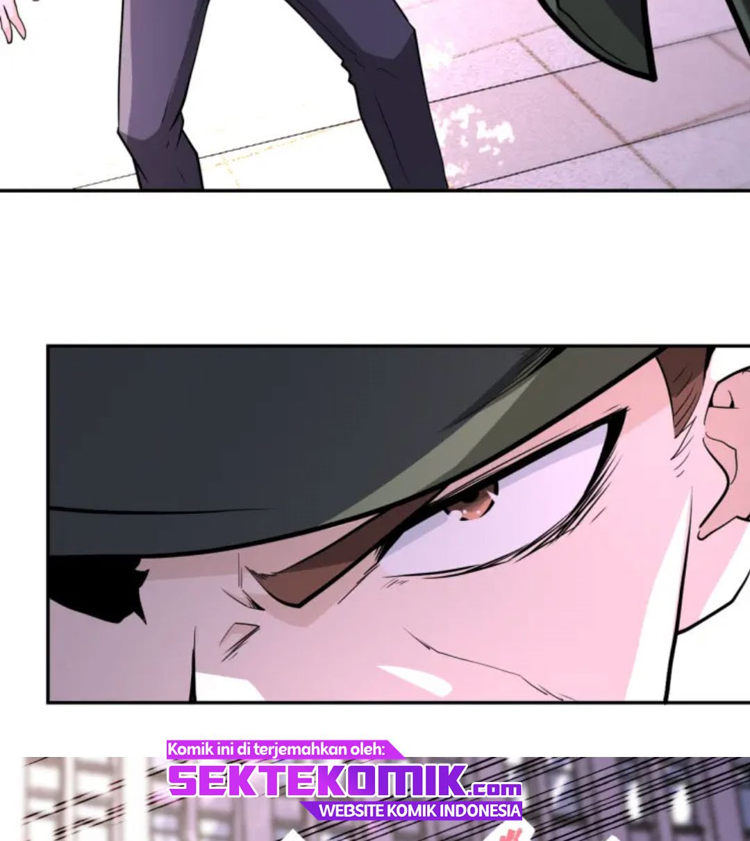 Super System Chapter 150 - halaman 35