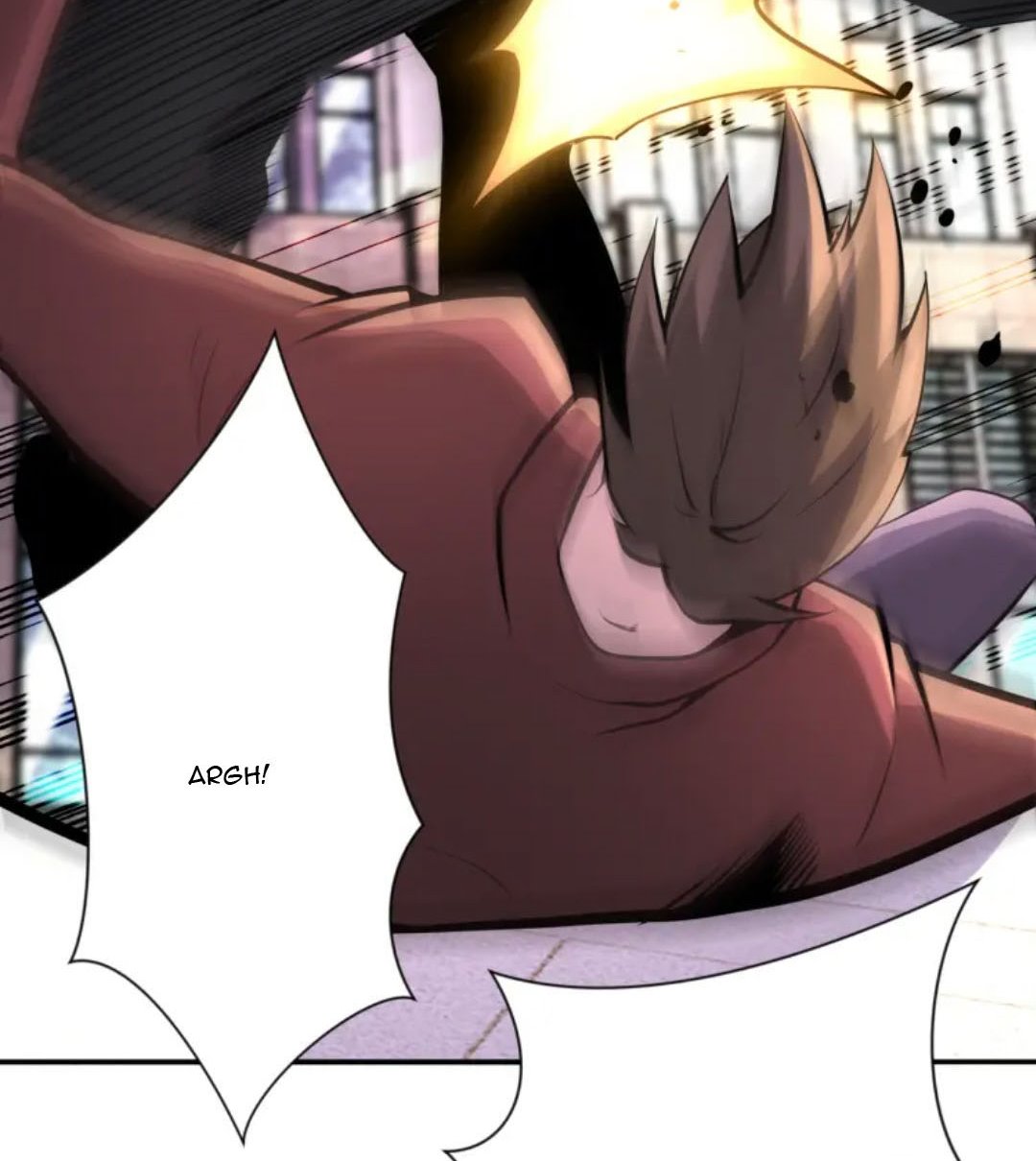 Super System Chapter 150 - halaman 37
