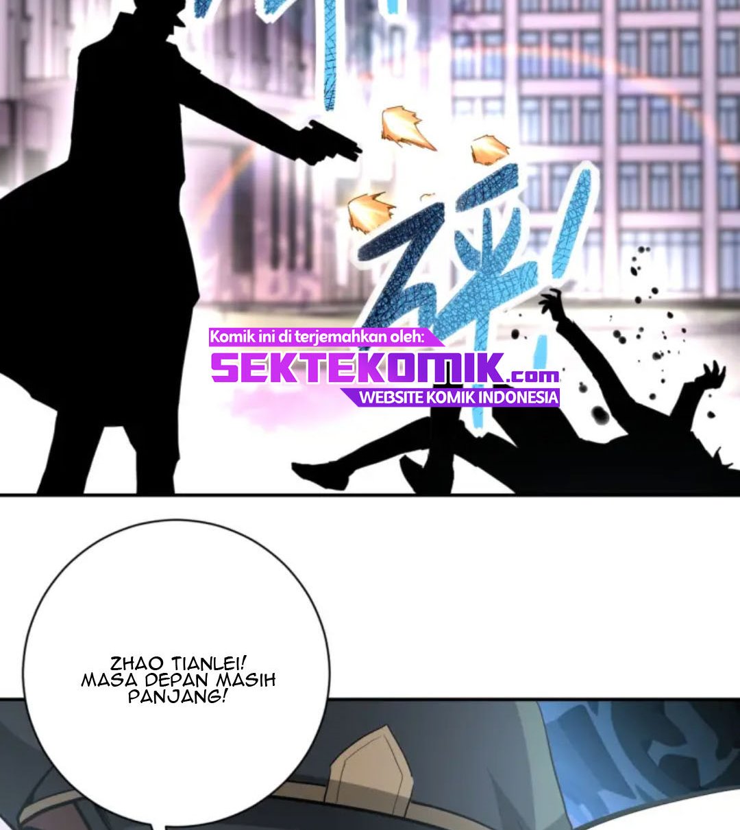 Super System Chapter 150 - halaman 40