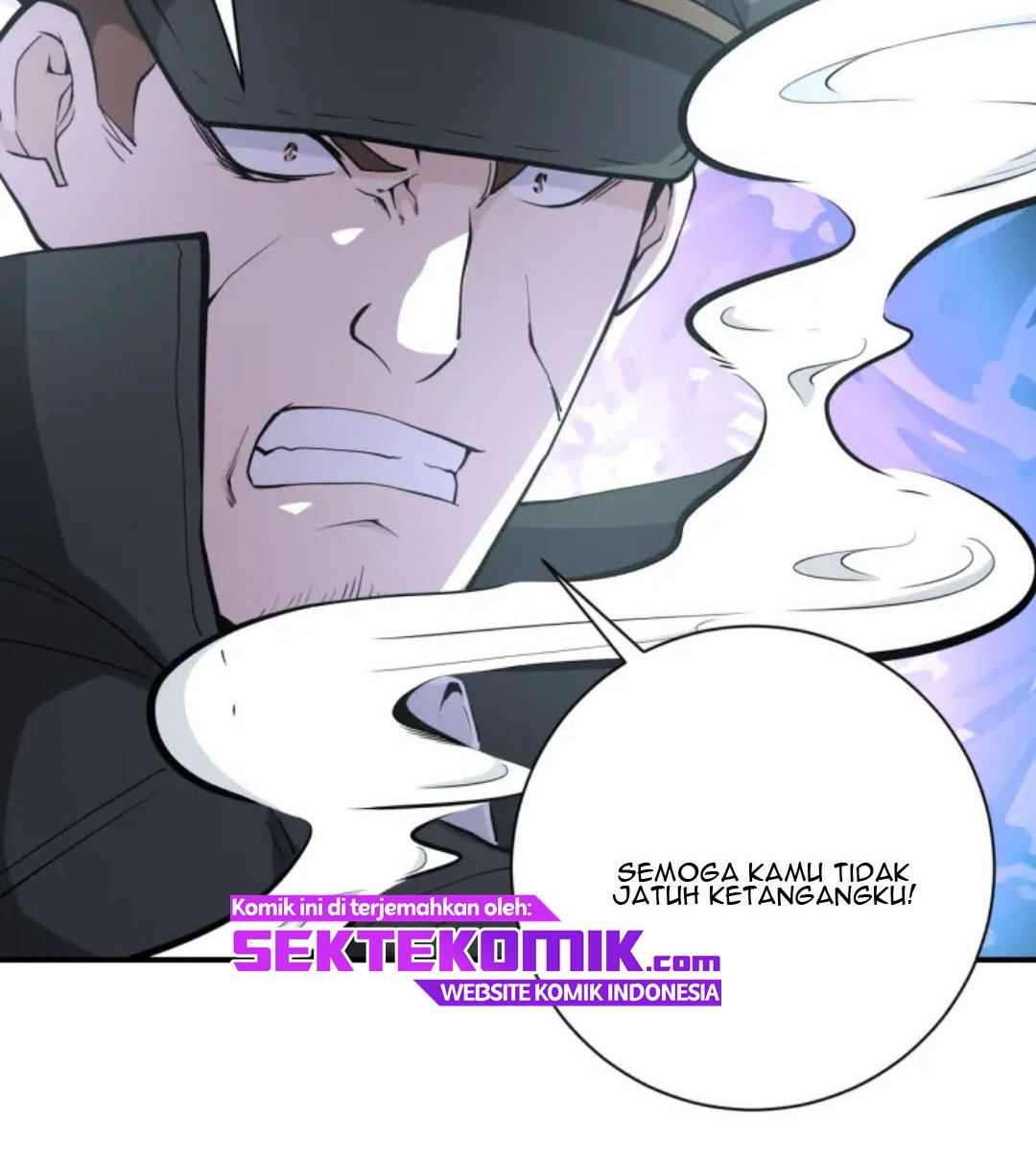 Super System Chapter 150 - halaman 41