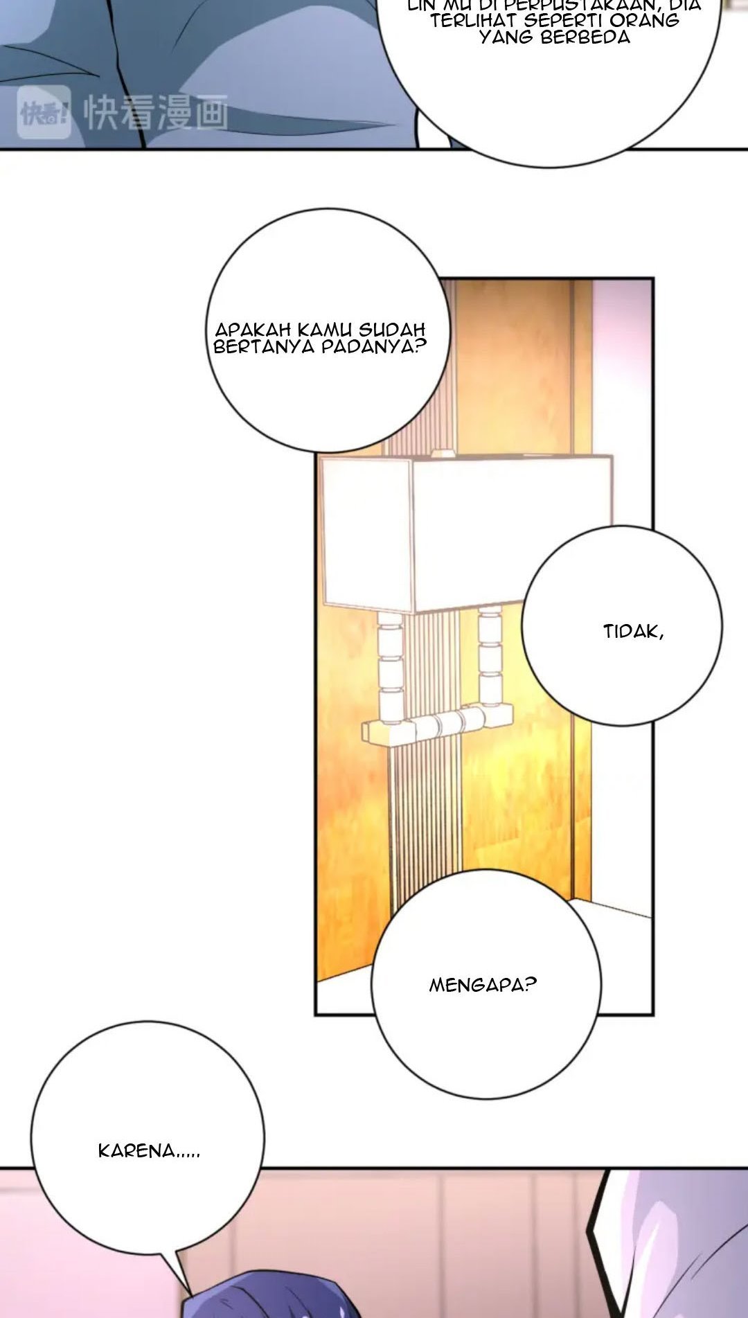 Super System Chapter 151 - halaman 16