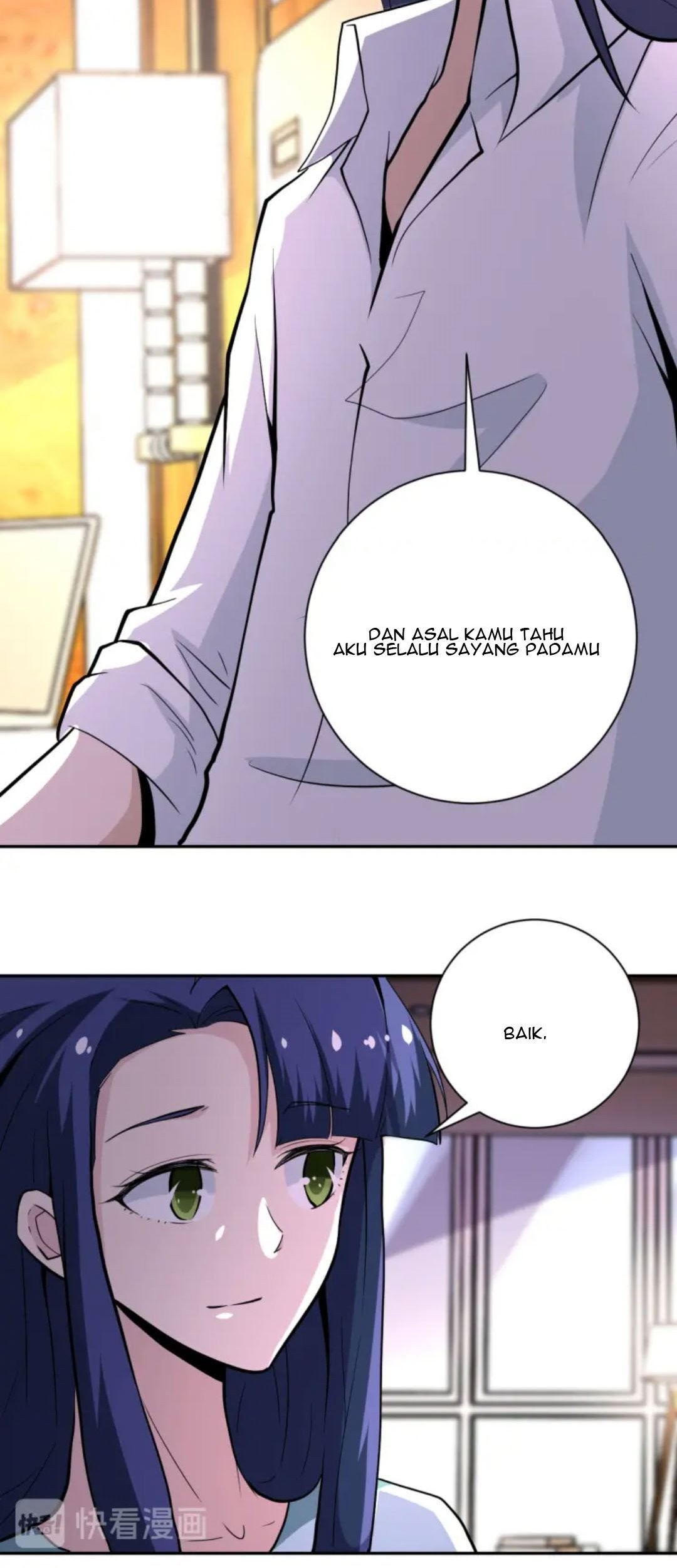Super System Chapter 151 - halaman 24