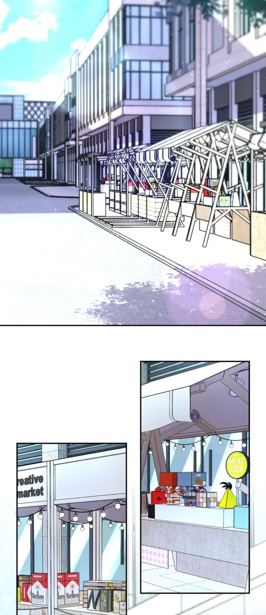 Super System Chapter 151 - halaman 30