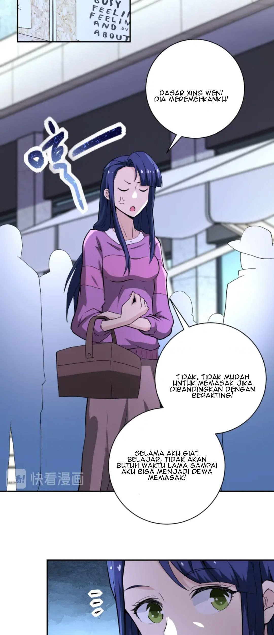 Super System Chapter 151 - halaman 32