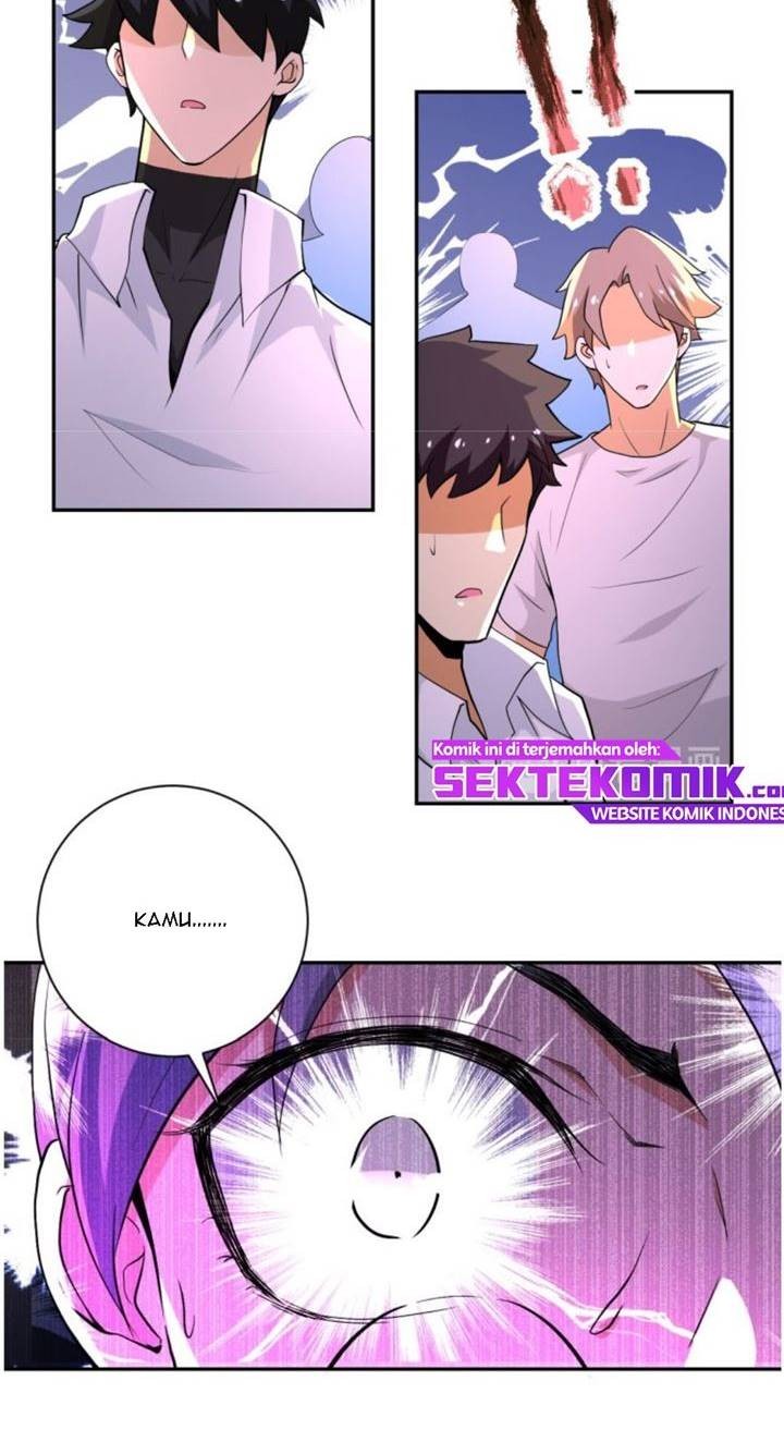Super System Chapter 152 - halaman 18