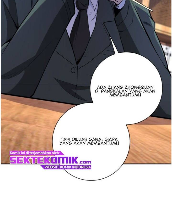 Super System Chapter 153 - halaman 24
