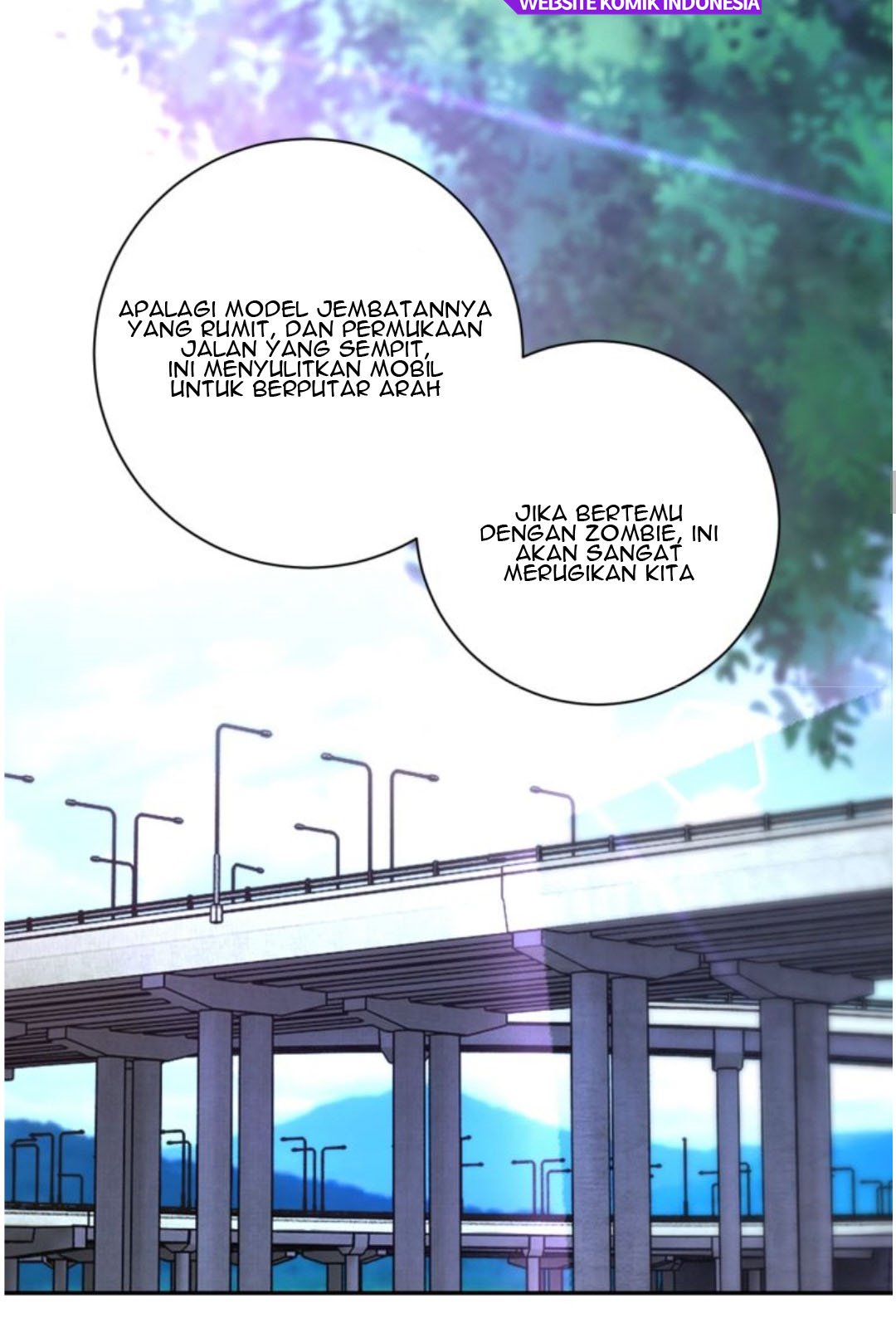 Super System Chapter 154 - halaman 14