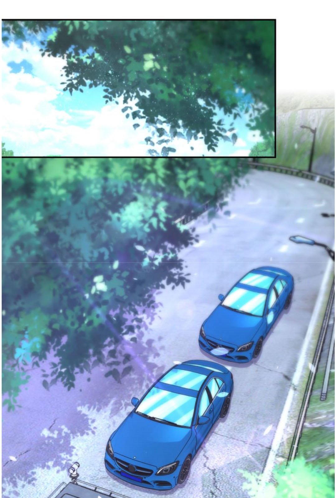 Super System Chapter 154 - halaman 2