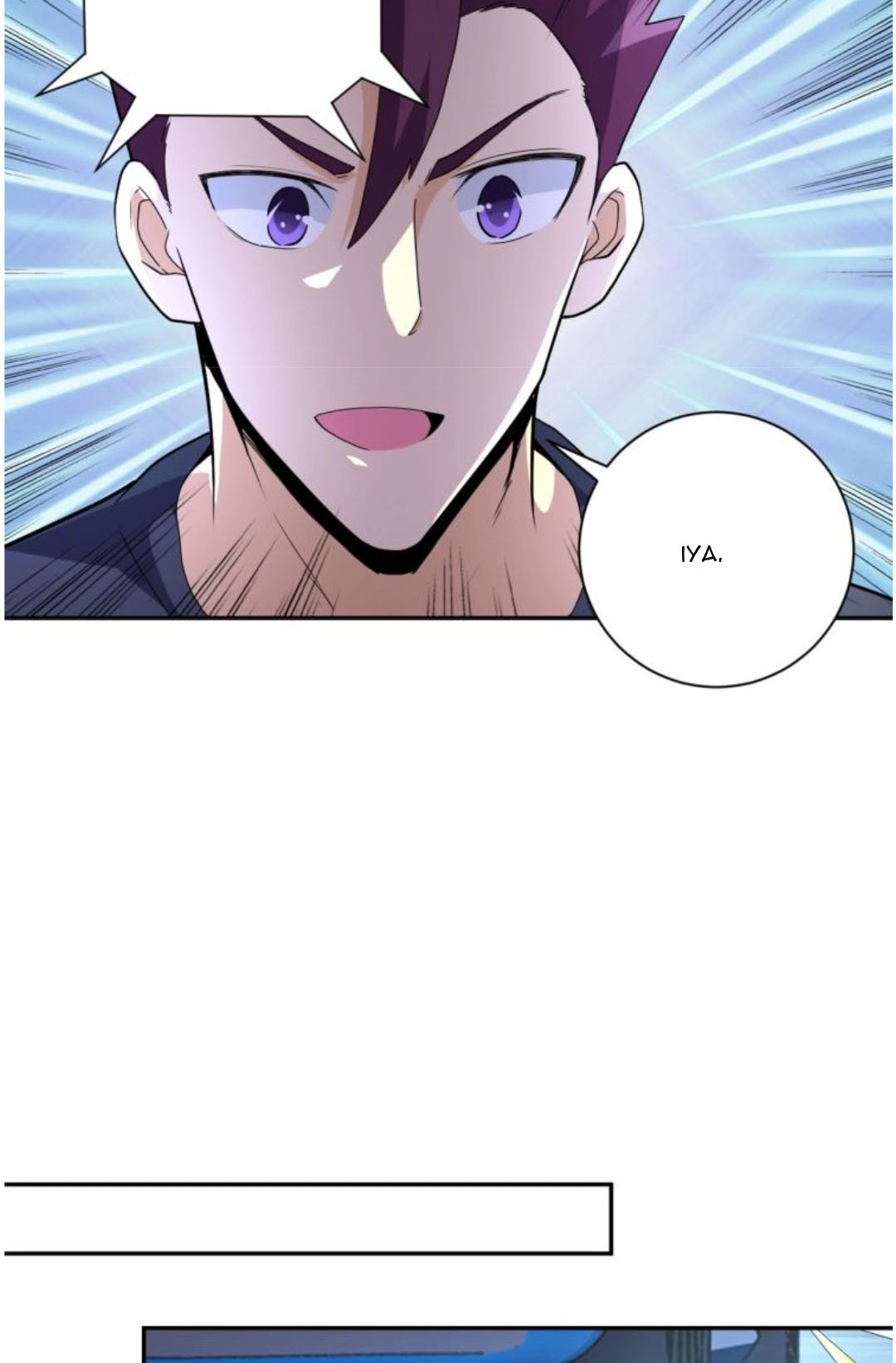 Super System Chapter 154 - halaman 23