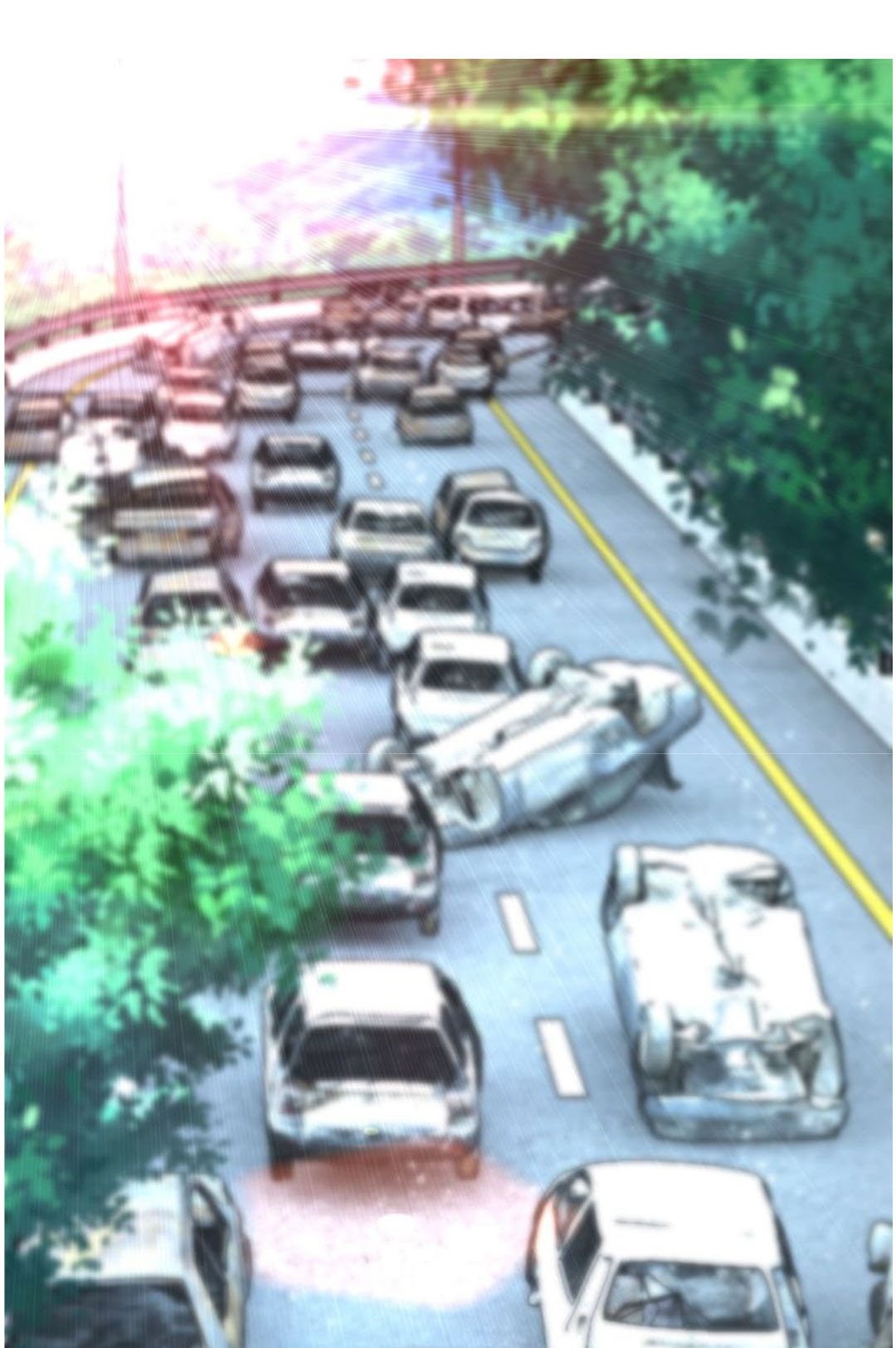 Super System Chapter 154 - halaman 25