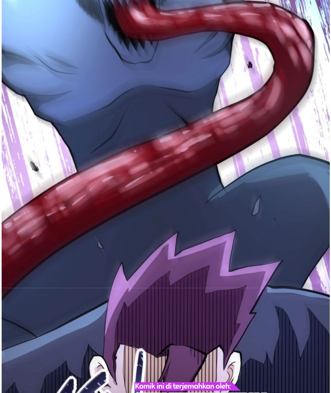 Super System Chapter 154 - halaman 42
