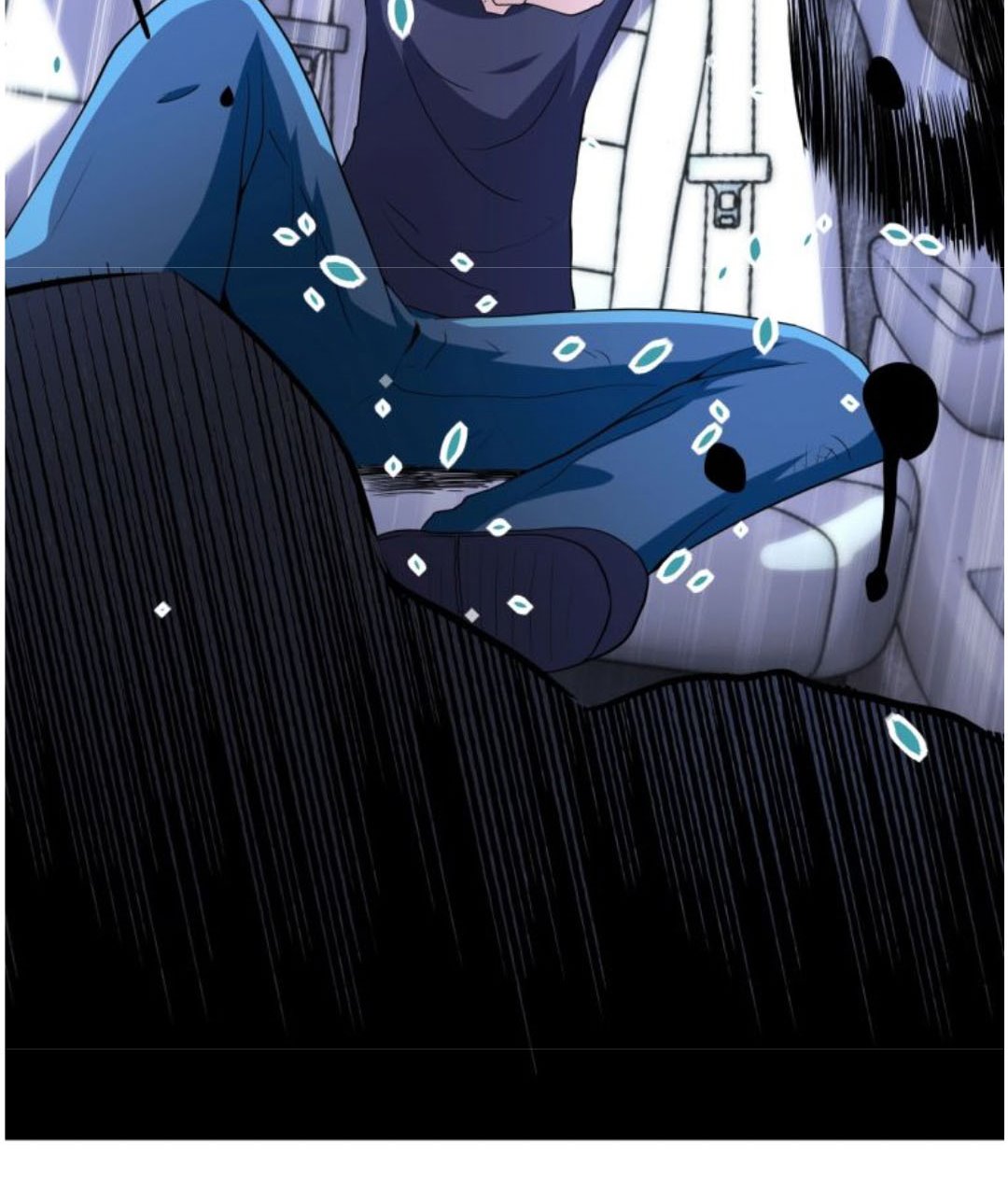 Super System Chapter 154 - halaman 46