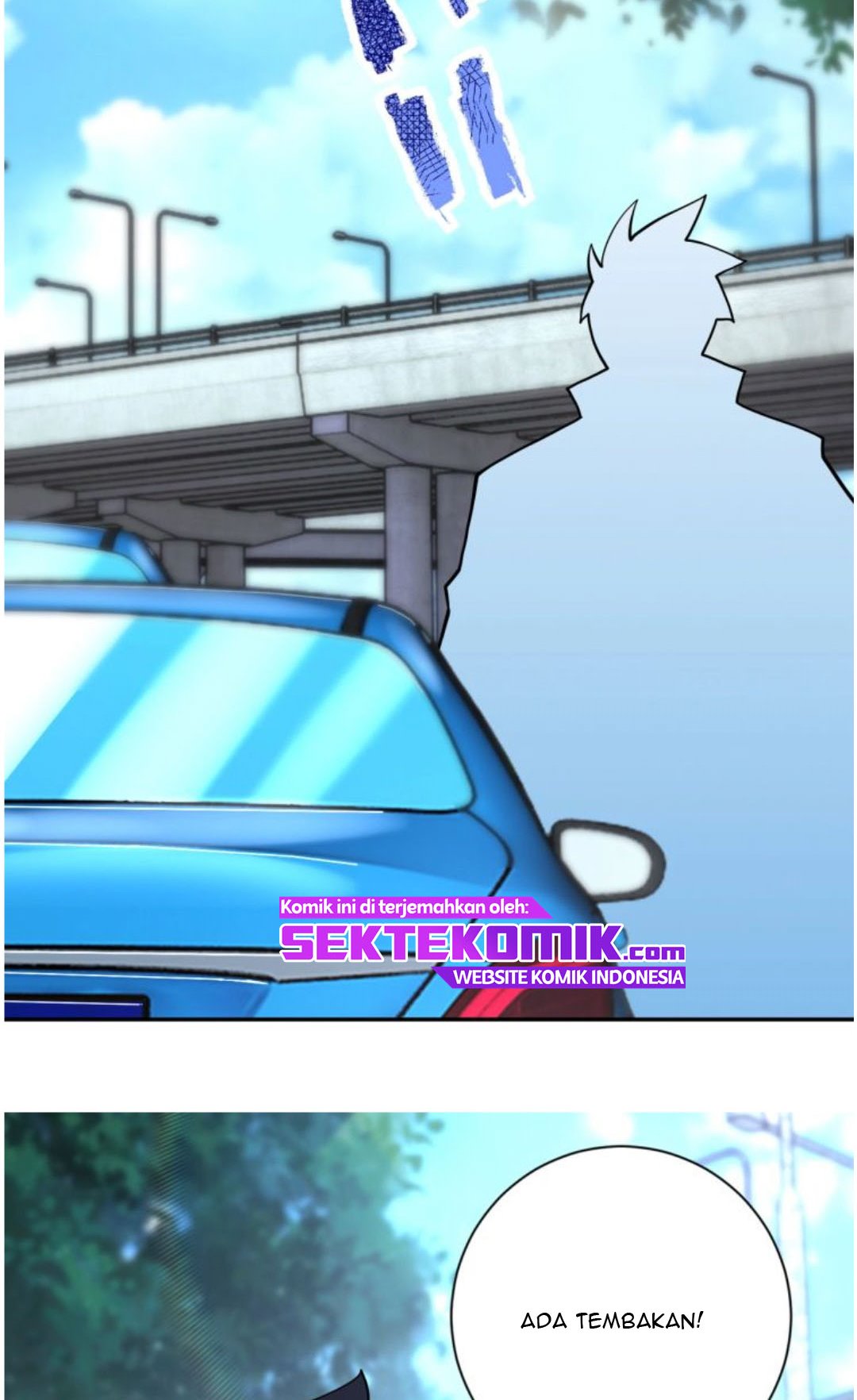 Super System Chapter 154 - halaman 48