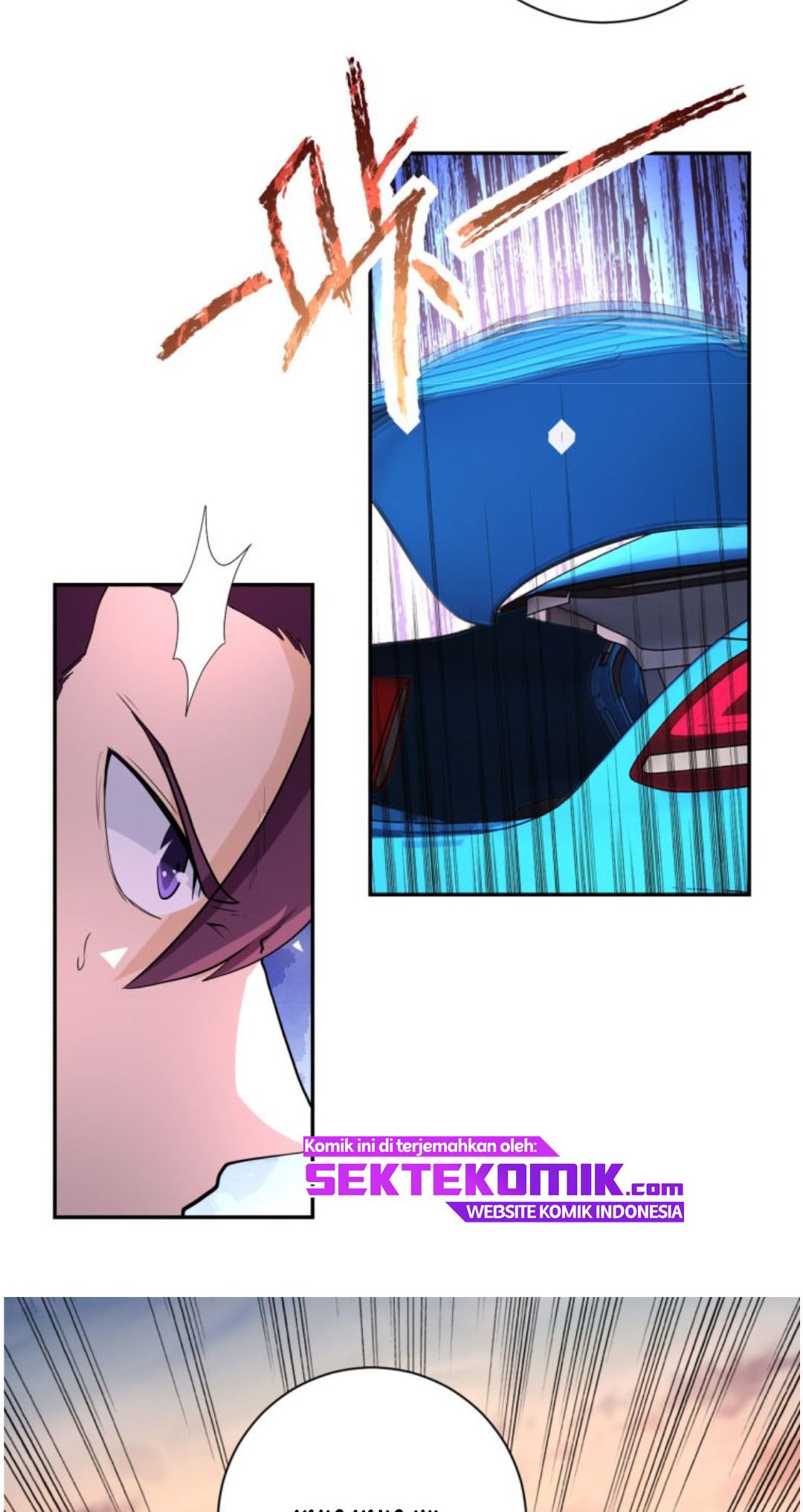 Super System Chapter 156 - halaman 24